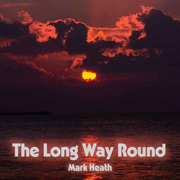 The Long Way Round album cover