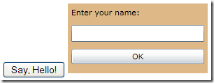 IronPython Silverlight App IronPython Silverlight App