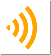 Soundwave in XAML Soundwave in XAML