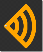 Soundwave closed path Soundwave closed path