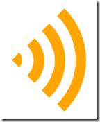 XAML Soundwave in Kaxaml XAML Soundwave in Kaxaml